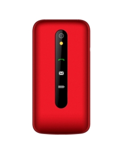 Купить Мобильный телефон teXet TM-408 Red  в E-mobi