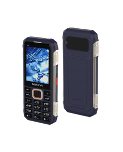 Купить Maxvi T12 blue  в E-mobi