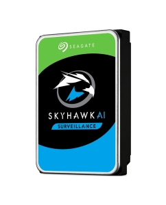 Купить Жесткий диск Seagate SkyHawk AI 8ТБ (ST8000VE001)  в E-mobi
