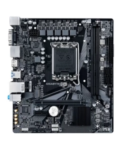 Купить Материнская плата Gigabyte H610M S2H V2  в E-mobi