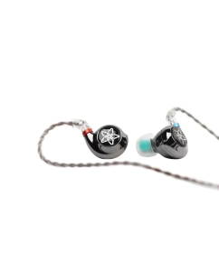 Купить Наушники FiiO FH11 Black  в E-mobi