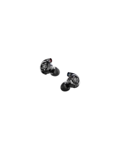 Купить Наушники FiiO FH11 Black  в E-mobi