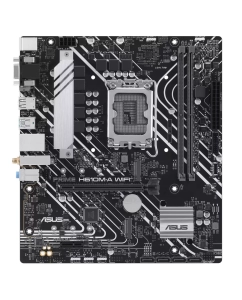 Купить Материнская плата ASUS PRIME H610M-A WiFi (90MB1G00-M0EAY0)  в E-mobi