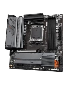 Купить Материнская плата GIGABYTE B650M GAMING X AX  в E-mobi