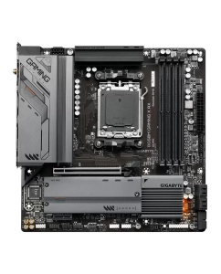 Купить Материнская плата GIGABYTE B650M GAMING X AX  в E-mobi