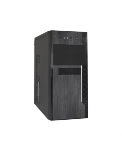 Купить Корпус компьютерный ExeGate MA-373X (EX283242RUS) Black  в E-mobi