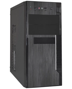 Купить Корпус компьютерный EXEGATE MA-373X-UN450 (EX283243RUS) Black  в E-mobi