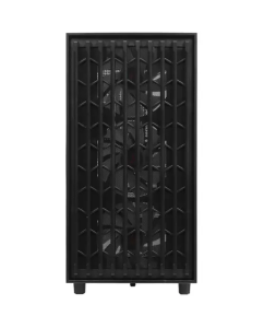 Купить Корпус компьютерный ARDOR GAMING ARDOR GAMING Rare M4 Black (M4 Black) черный  в E-mobi