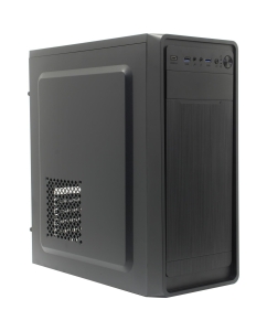 Купить Корпус компьютерный ExeGate XP-332UC-XP600 (EX287376RUS) Black  в E-mobi