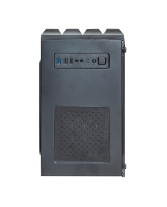 Купить Корпус компьютерный Exegate Mistery R3-NPX500 (EX294478RUS) черный  в E-mobi