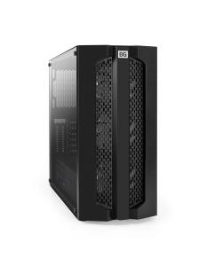 Купить Корпус Miditower ExeGate EVO-9205-NPX500  в E-mobi