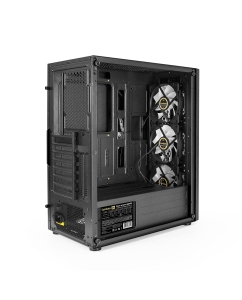 Купить Корпус Miditower ExeGate EVO-9205-NPX500  в E-mobi