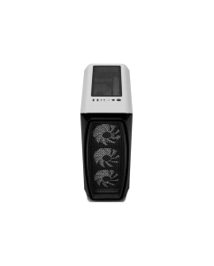 Купить Корпус компьютерный AeroCool Aero One Frost-G-WT-v1 (ACCM-PB17043.21) White/Black  в E-mobi