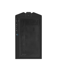 Купить Корпус компьютерный Exegate EVO-9205-NPX600 (EX294975RUS) черный  в E-mobi