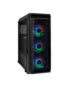 Купить Корпус компьютерный Exegate i3 NEO-NPX500 (EX290162RUS) черный  в E-mobi