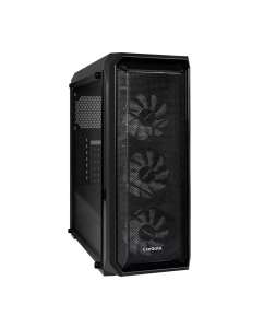 Купить Корпус компьютерный Exegate i3 NEO-NPX500 (EX290162RUS) черный  в E-mobi
