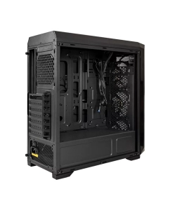 Купить Корпус компьютерный Exegate i3 NEO-NPX500 (EX290162RUS) черный  в E-mobi