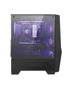 Купить Корпус компьютерный MSI MAG FORGE 101M (306-7G03M25-809) Black  в E-mobi
