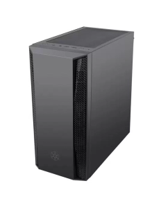 Купить Корпус компьютерный SilverStone Fara B1 V2 (SST-FAB1B-G) Black  в E-mobi