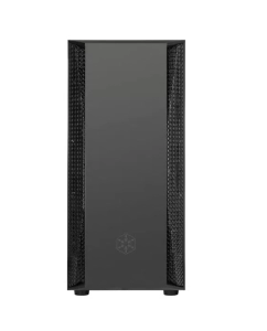 Купить Корпус компьютерный SilverStone Fara B1 V2 (SST-FAB1B-G) Black  в E-mobi