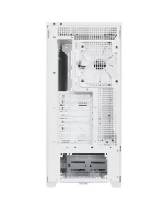 Купить Корпус компьютерный Cougar MX600 RGB White (3857C90.0018) белый  в E-mobi