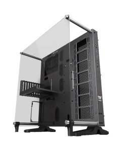 Купить Корпус компьютерный Thermaltake Core P5 TG Ti (CA-1E7-00M9WN-00) Gray  в E-mobi