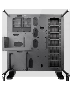 Купить Корпус компьютерный Thermaltake Core P5 TG Ti (CA-1E7-00M9WN-00) Gray  в E-mobi