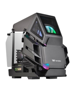 Купить Корпус компьютерный Thermaltake AH T200 (CA-1R4-00S1WN-00) Black  в E-mobi