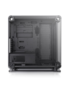 Купить Корпус компьютерный Thermaltake Core P6 TG (CA-1V2-00M1WN-00) Black  в E-mobi