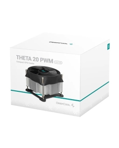 Купить Корпусной вентилятор DEEPCOOL (DP-ICAS-T20P-17)  в E-mobi