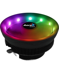 Купить Кулер для процессора AeroCool Core Plus (ACTC-CL30010.71)  в E-mobi