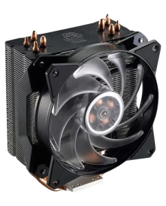 Купить Кулер для процессора Cooler Master MasterAir MA410P (MAP-T4PN-220PC-R1)  в E-mobi