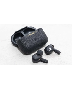 Купить Беспроводные наушники Marshall MOTIF A.N.C. Black. &quot;Premium Replica&quot;  в E-mobi