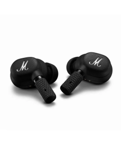 Купить Беспроводные наушники Marshall MOTIF A.N.C. Black. &quot;Premium Replica&quot;  в E-mobi