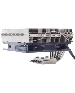Купить Кулер для процессора SilverStone NT06-PRO (SST-NT06-PRO-V2)  в E-mobi