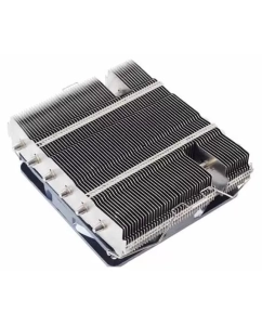 Купить Кулер для процессора SilverStone NT06-PRO (SST-NT06-PRO-V2)  в E-mobi
