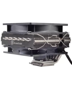 Купить Кулер для процессора SilverStone NT06-PRO (SST-NT06-PRO-V2)  в E-mobi