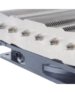 Купить Кулер для процессора SilverStone NT06-PRO (SST-NT06-PRO-V2)  в E-mobi