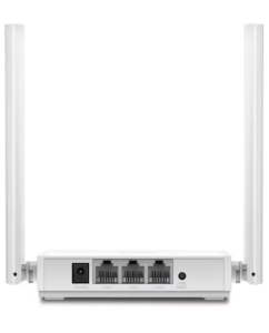 Купить Wi-Fi роутер TP-Link TL-WR820N V2 White (1121111)  в E-mobi