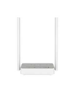 Купить Wi-Fi роутер Keenetic Start (KN-1111) White  в E-mobi