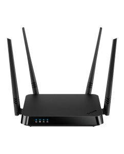Купить Wi-Fi роутер D-Link (DIR-842V2/E)  в E-mobi