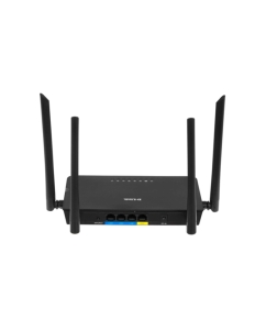 Купить Wi-Fi роутер D-Link DIR-820/RU/A1A Black  в E-mobi