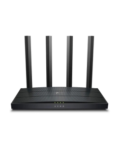Купить Wi-Fi роутер TP-Link черный (Archer AX12)  в E-mobi