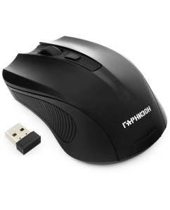Купить Беспроводная мышь Гарнизон GMW-405 Black  в E-mobi