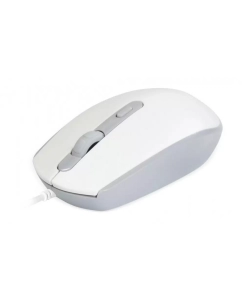 Купить Проводная мышь Smartbuy ONE 280-W белый (SBM-280-WG)  в E-mobi