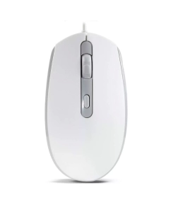 Купить Проводная мышь Smartbuy ONE 280-W белый (SBM-280-WG)  в E-mobi