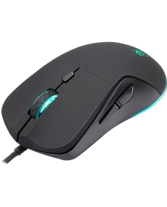 Купить Проводная мышь Defender Arga GM-049 черный (52049)  в E-mobi