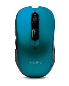 Купить Беспроводная мышь SmartBuy ONE 200AG Blue (SBM-200AG-B)  в E-mobi