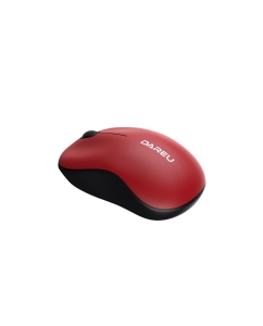 Купить Беспроводная мышь Dareu LM106G красный  в E-mobi