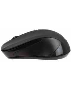 Купить Беспроводная игровая мышь HIPER HOMW-101-BT черный  в E-mobi